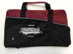 YuGiOh Messenger Bag